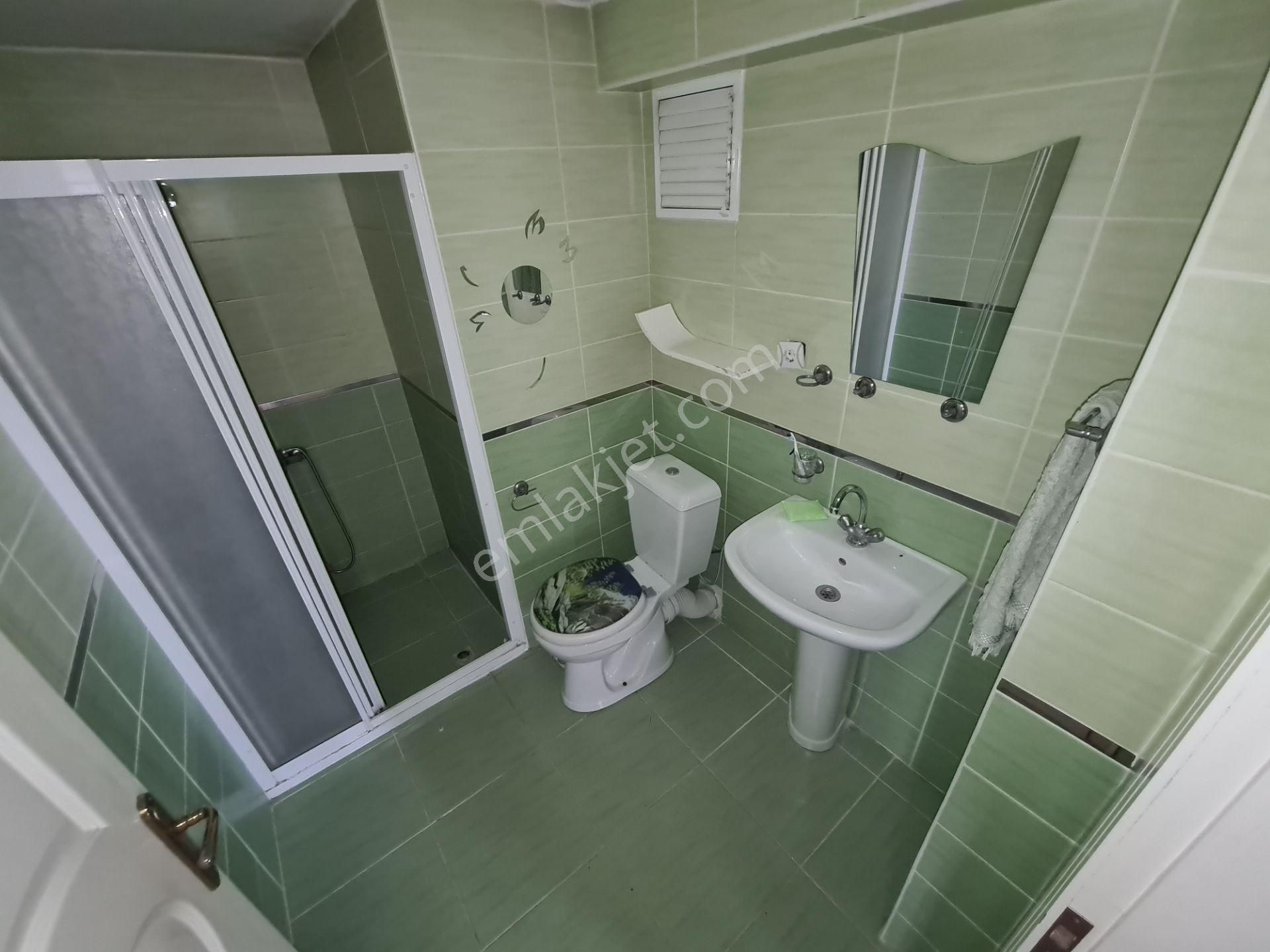 Karakol Yakını 2.kat Konumunda Asansörlü Kiralık 3+1 Daire - Görsel 18