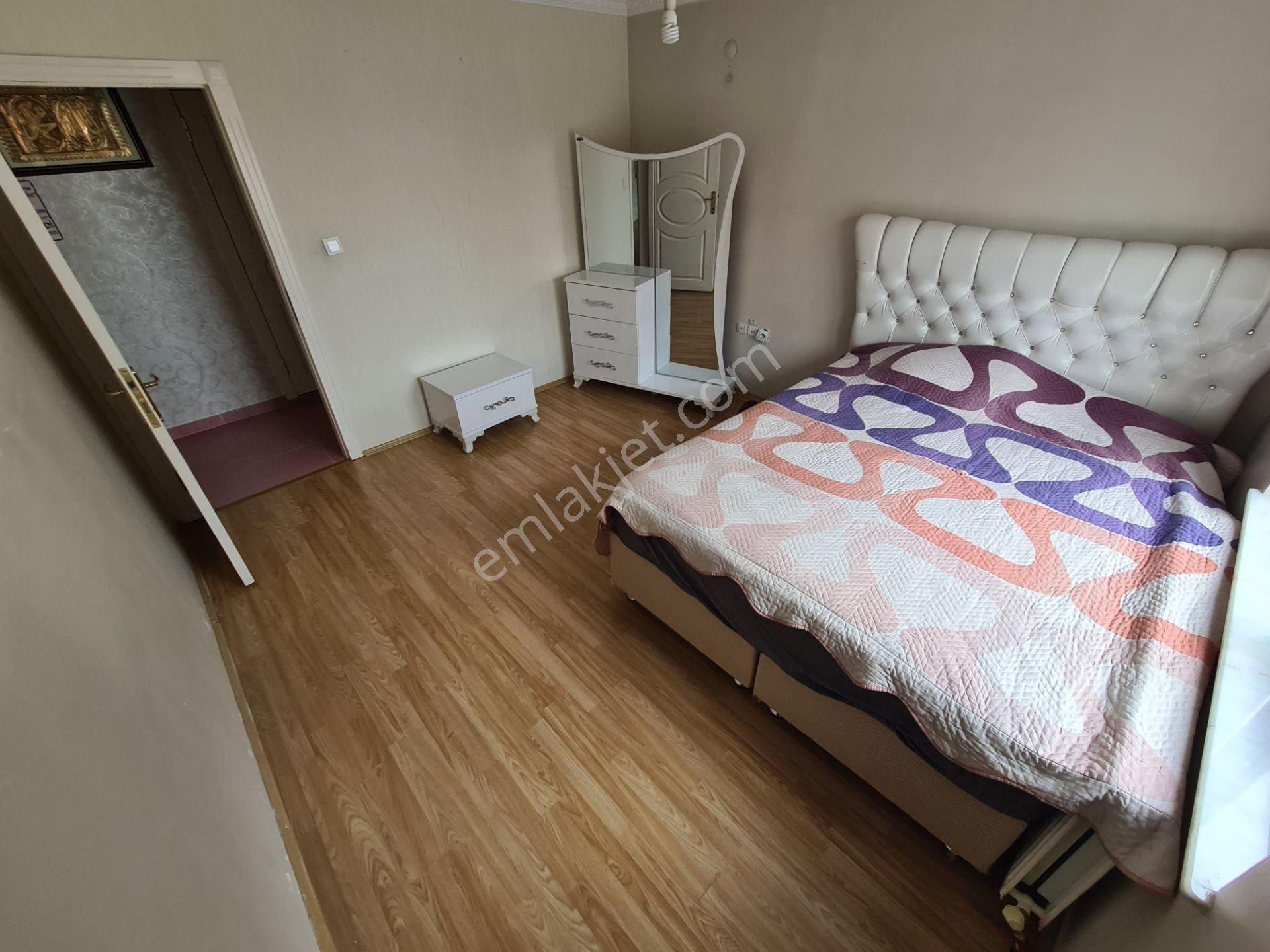 Karakol Yakını 2.kat Konumunda Asansörlü Kiralık 3+1 Daire - Görsel 25