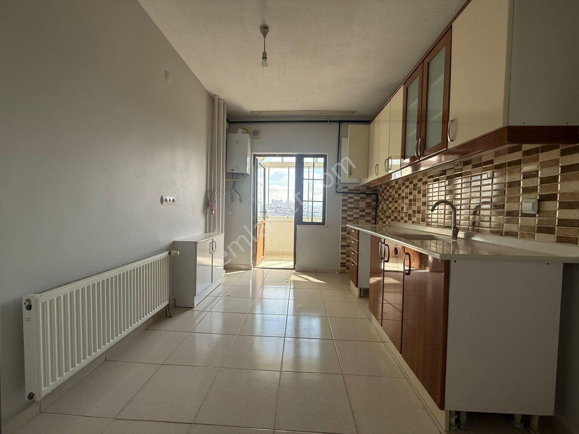 Aktaş Toki 3.etap 3+1 Kiralık Daire - Görsel 3