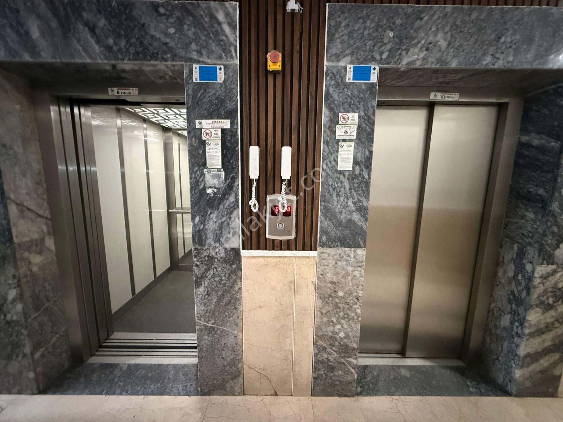 Aktaş Toki 3.etap 3+1 Kiralık Daire - Görsel 20