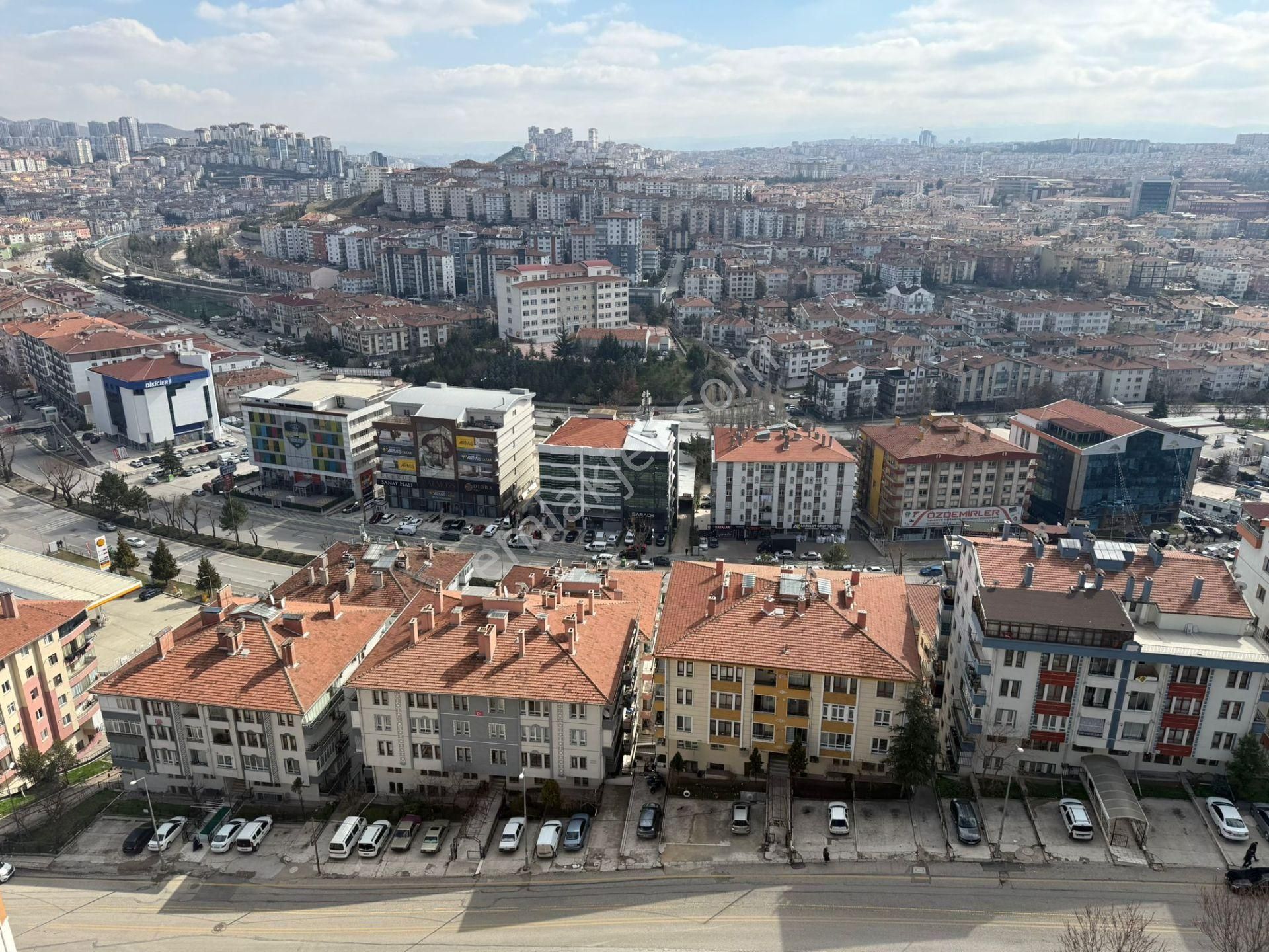 Aktaş Toki 3.etap 3+1 Kiralık Daire - Görsel 8