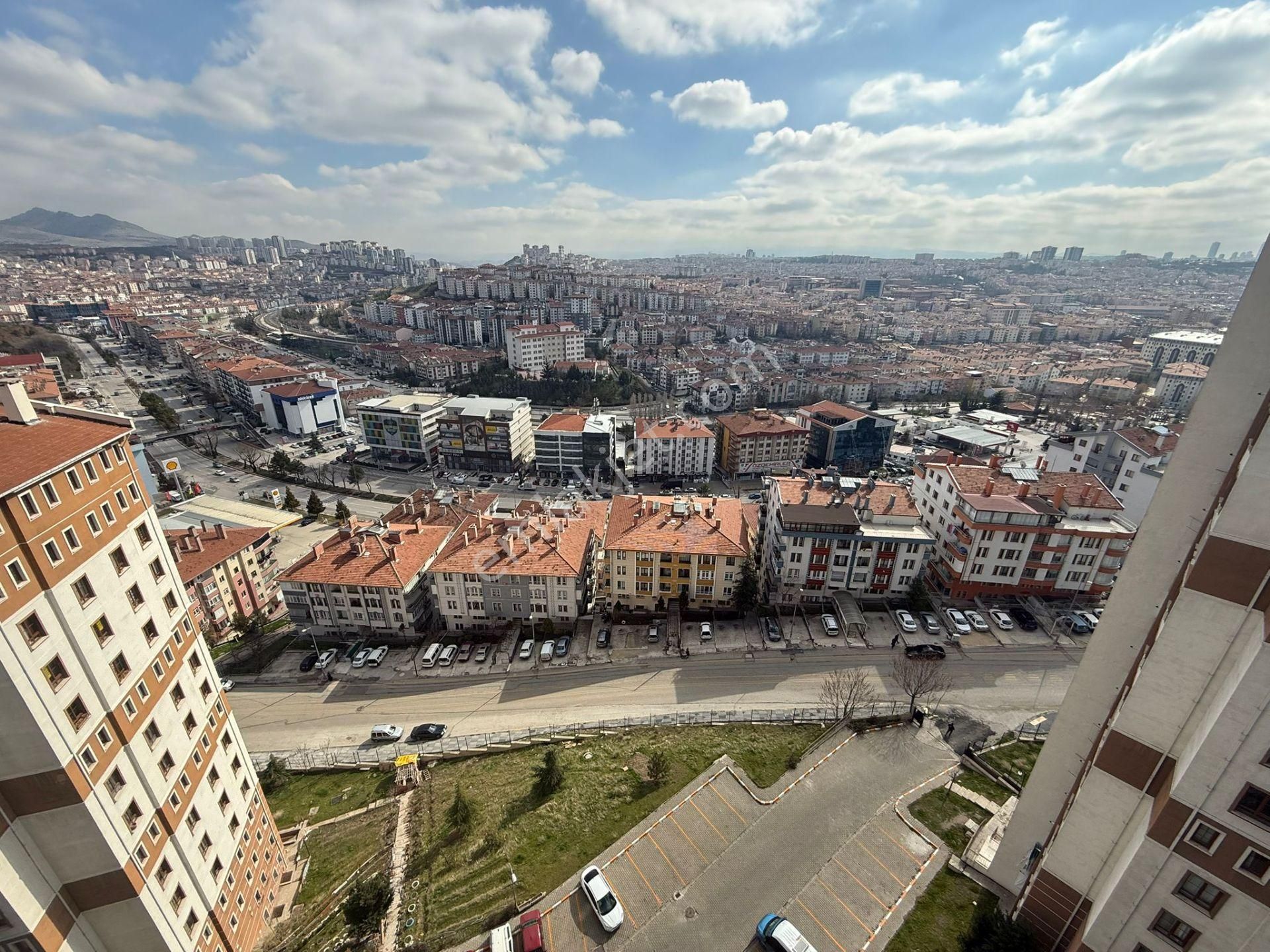 Aktaş Toki 3.etap 3+1 Kiralık Daire - Görsel 7