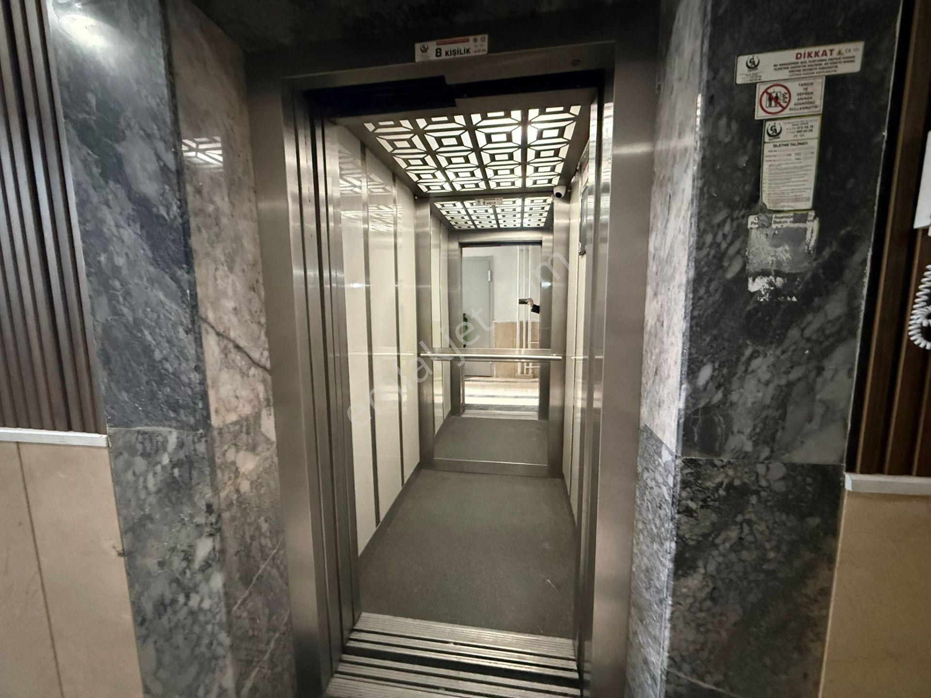 Aktaş Toki 3.etap 3+1 Kiralık Daire - Görsel 21