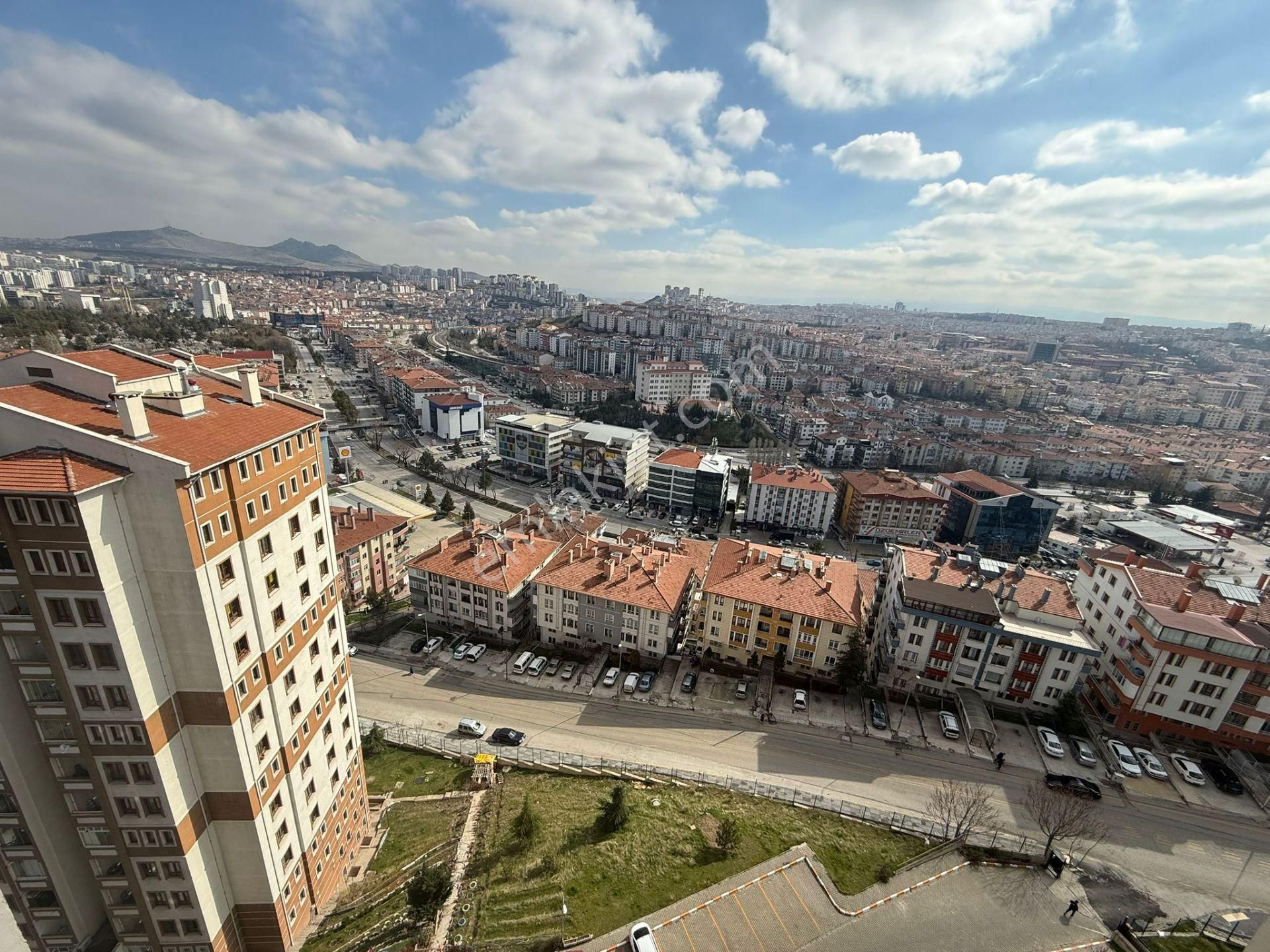 Aktaş Toki 3.etap 3+1 Kiralık Daire - Görsel 6