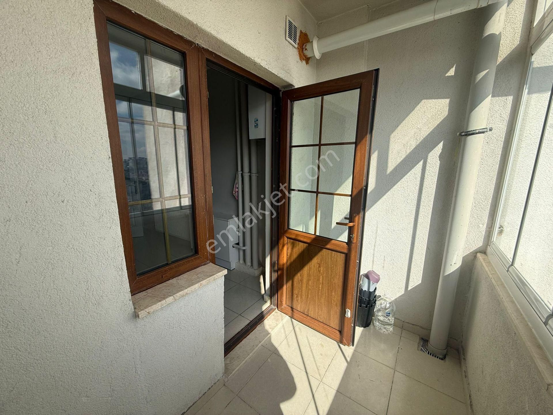 Aktaş Toki 3.etap 3+1 Kiralık Daire - Görsel 5