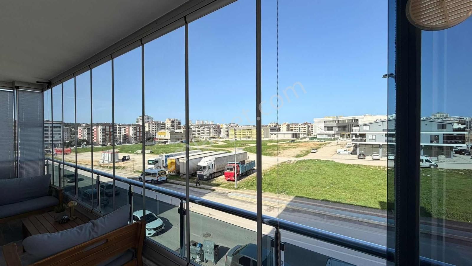 Doğan Aslan'dan Güneştepe'de Satılık 3+1 Daire - Görsel 19