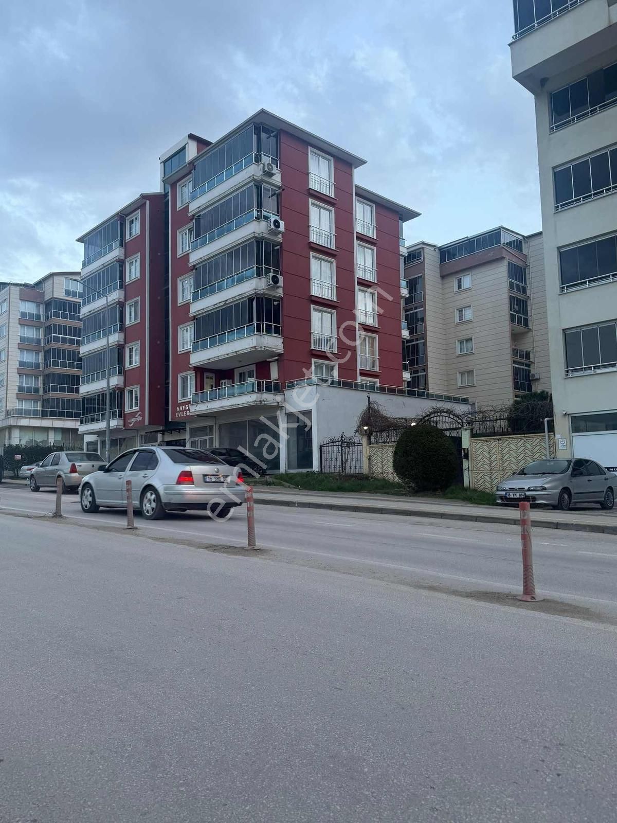 Doğan Aslan'dan Güneştepe'de Satılık 3+1 Daire