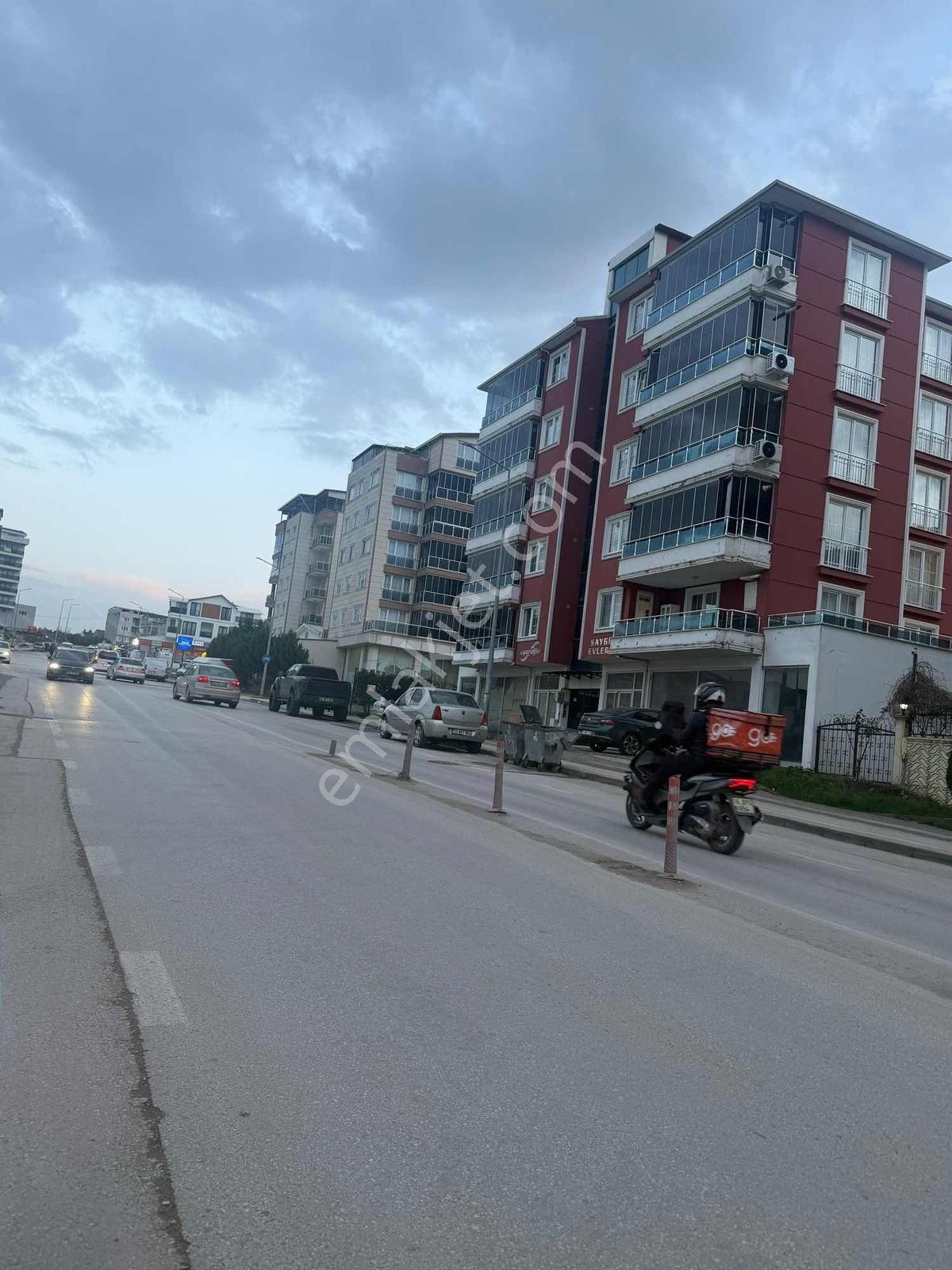 Doğan Aslan'dan Güneştepe'de Satılık 3+1 Daire - Görsel 16