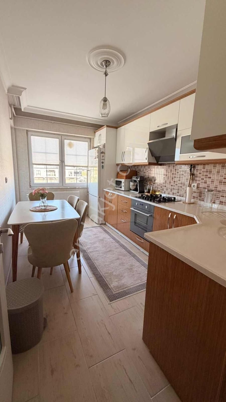 Doğan Aslan'dan Güneştepe'de Satılık 3+1 Daire - Görsel 3