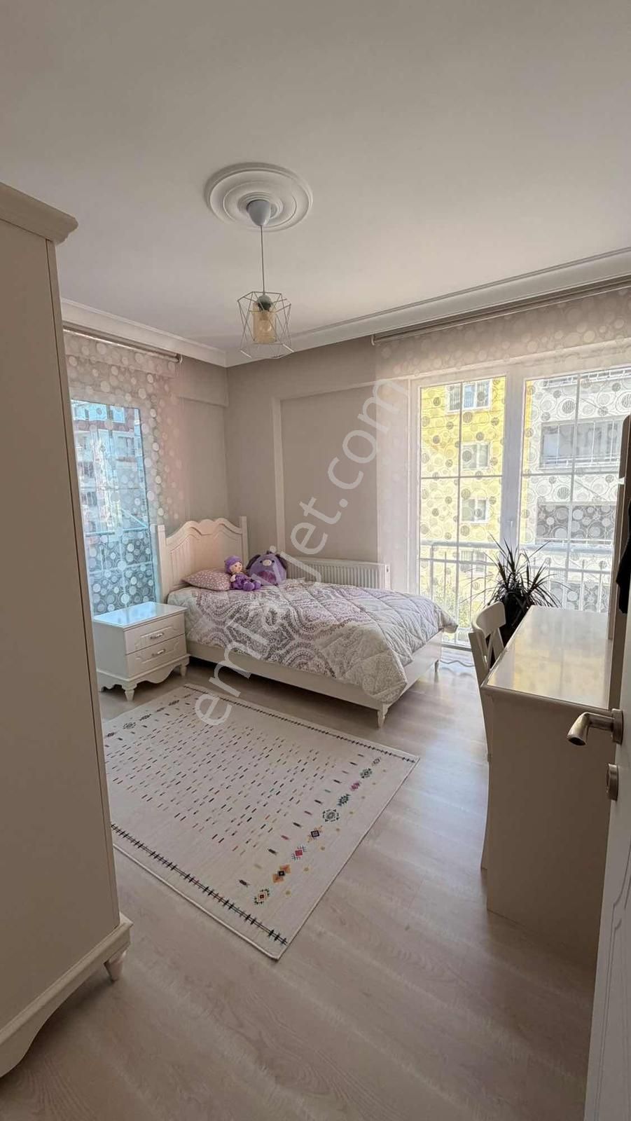 Doğan Aslan'dan Güneştepe'de Satılık 3+1 Daire - Görsel 13