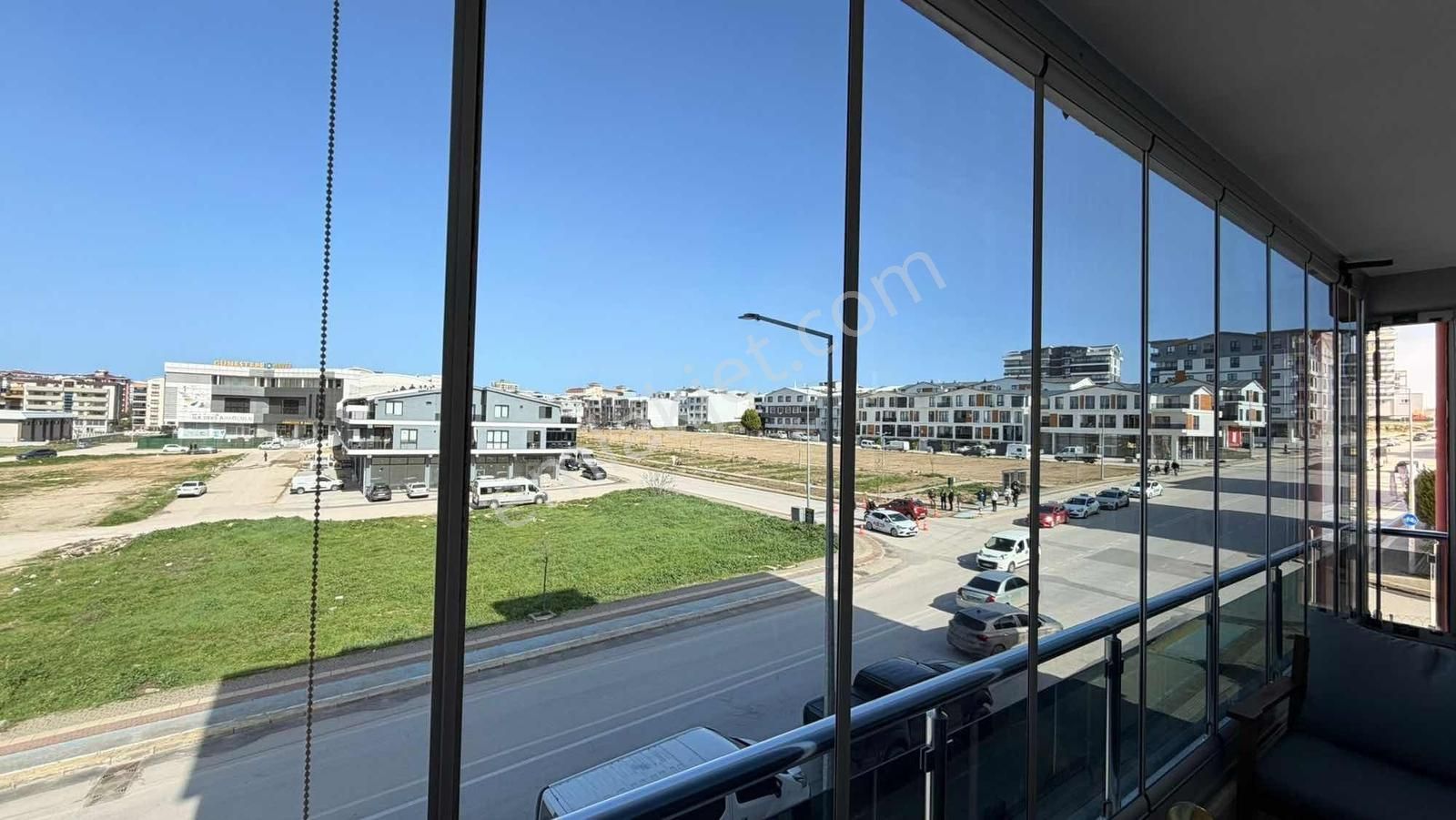 Doğan Aslan'dan Güneştepe'de Satılık 3+1 Daire - Görsel 2