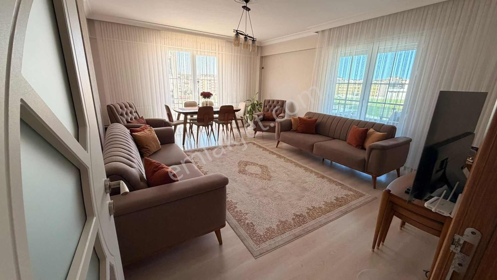 Doğan Aslan'dan Güneştepe'de Satılık 3+1 Daire - Görsel 6