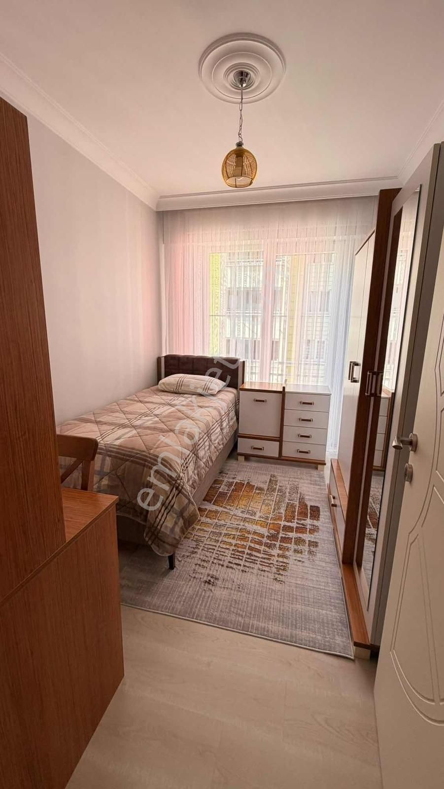 Doğan Aslan'dan Güneştepe'de Satılık 3+1 Daire - Görsel 10