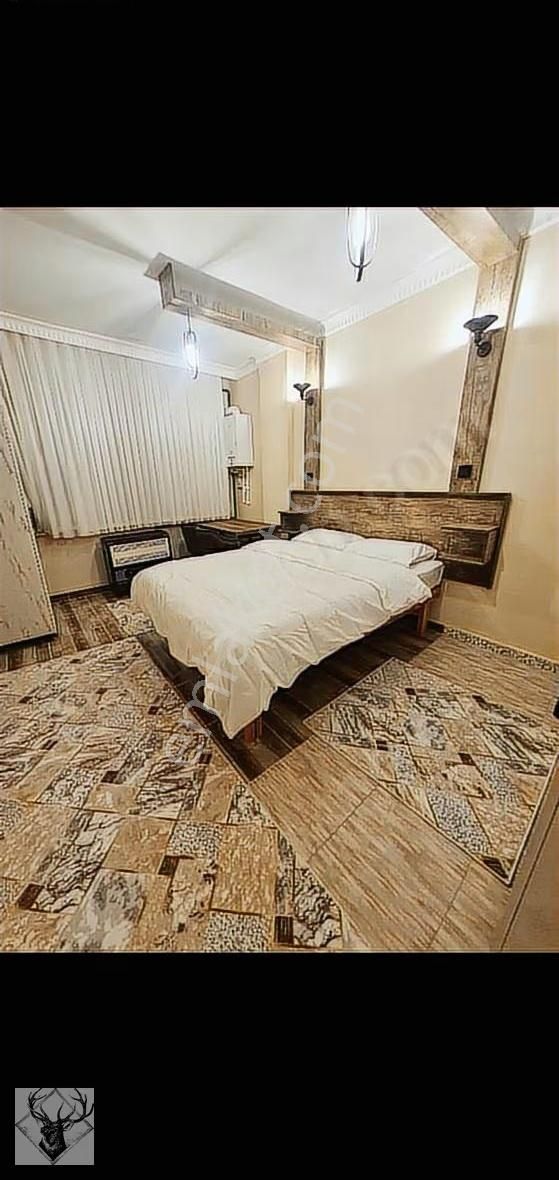 Ful Eşyalı Stüdyo Daire ( Açıklamayı Okuyun Lütfen) - Görsel 8