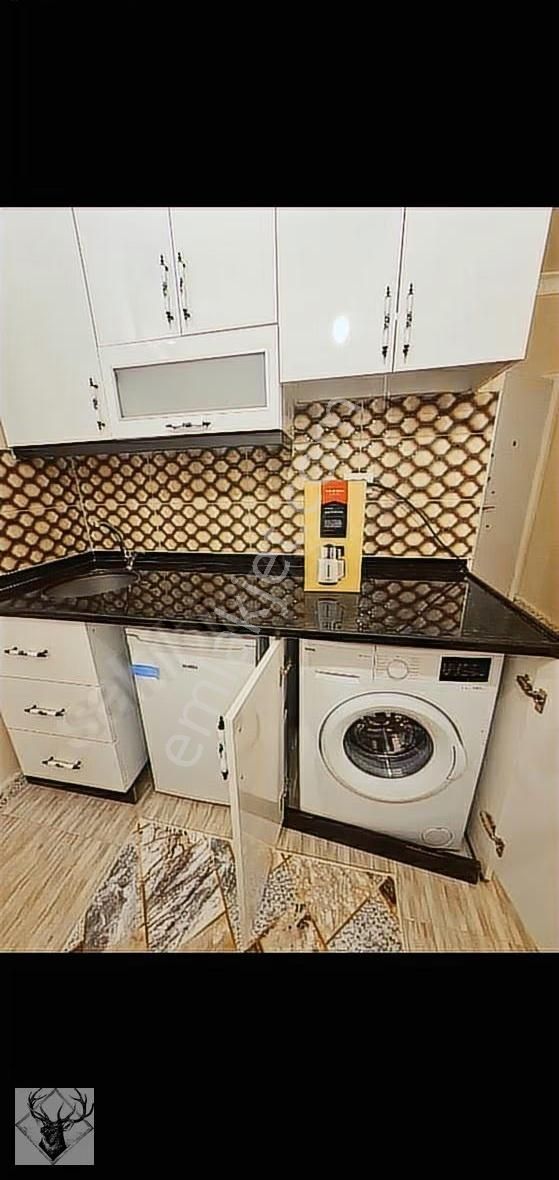 Ful Eşyalı Stüdyo Daire ( Açıklamayı Okuyun Lütfen) - Görsel 2