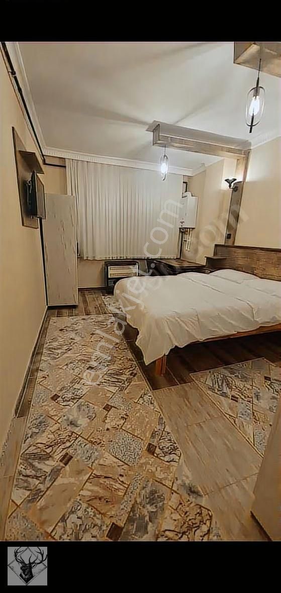 Ful Eşyalı Stüdyo Daire ( Açıklamayı Okuyun Lütfen)