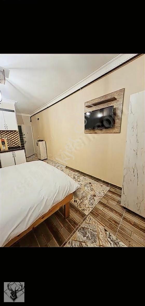 Ful Eşyalı Stüdyo Daire ( Açıklamayı Okuyun Lütfen) - Görsel 10