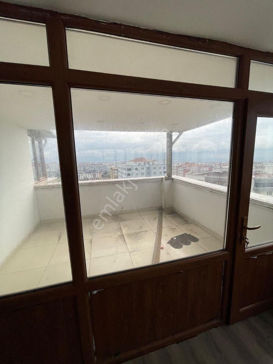 Ful Eşyalı Deniz Manzaralı Dubleks - Görsel 21