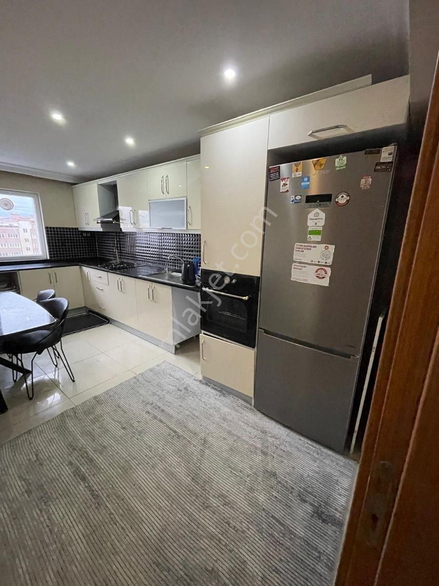 Ful Eşyalı Deniz Manzaralı Dubleks