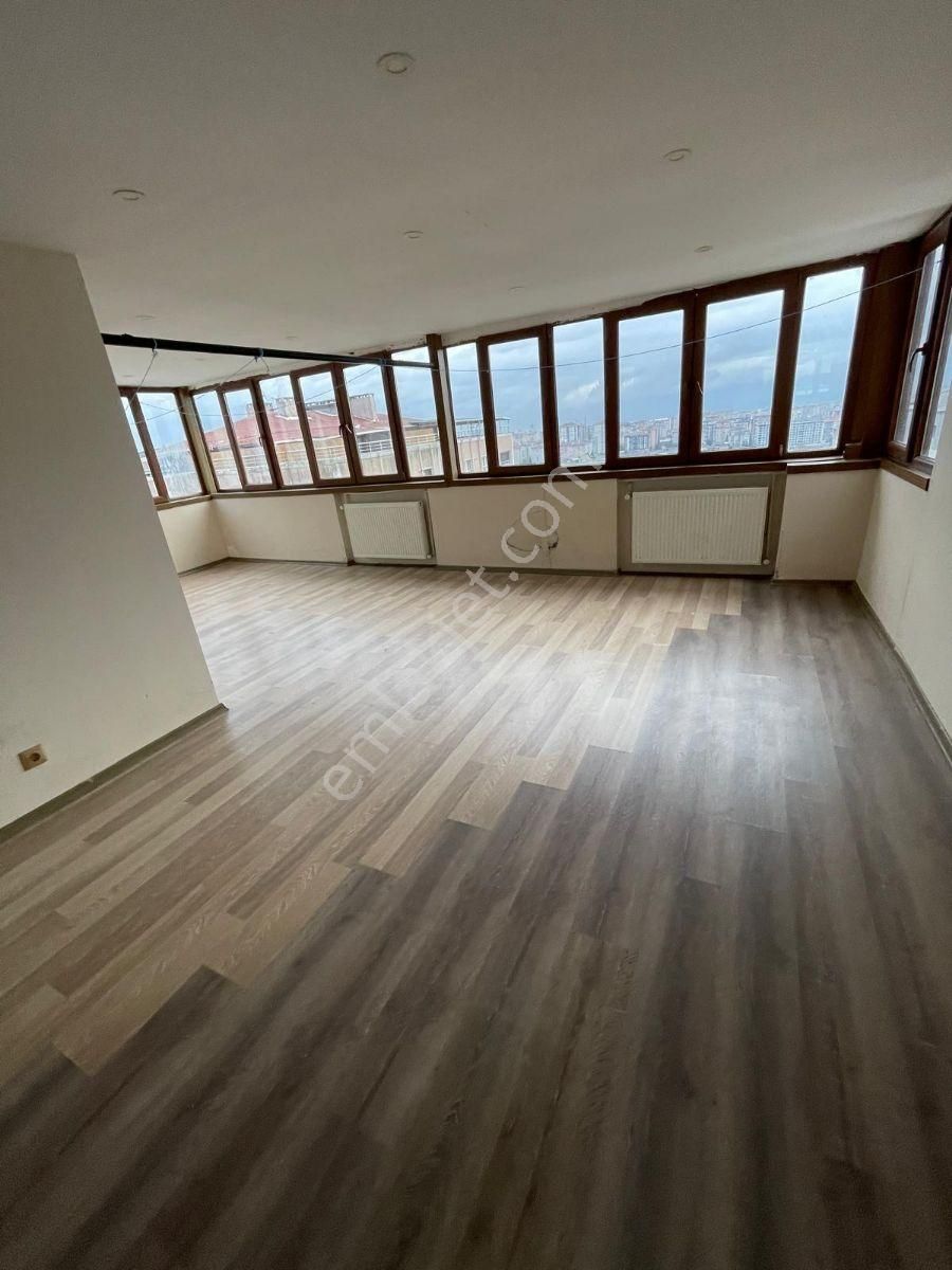 Ful Eşyalı Deniz Manzaralı Dubleks - Görsel 25