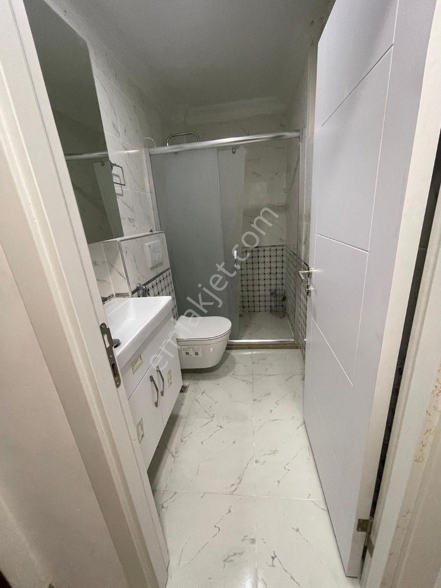 Ful Eşyalı Deniz Manzaralı Dubleks - Görsel 9