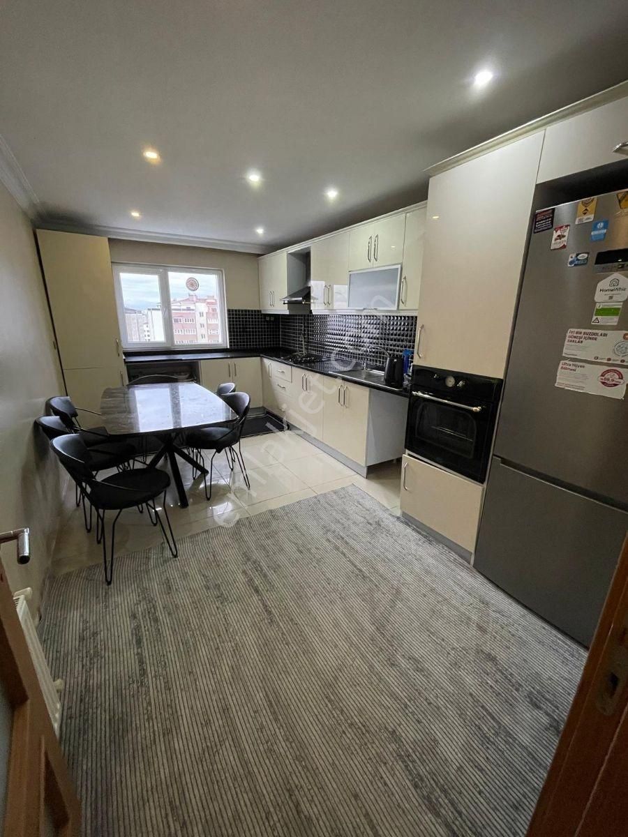 Ful Eşyalı Deniz Manzaralı Dubleks - Görsel 26