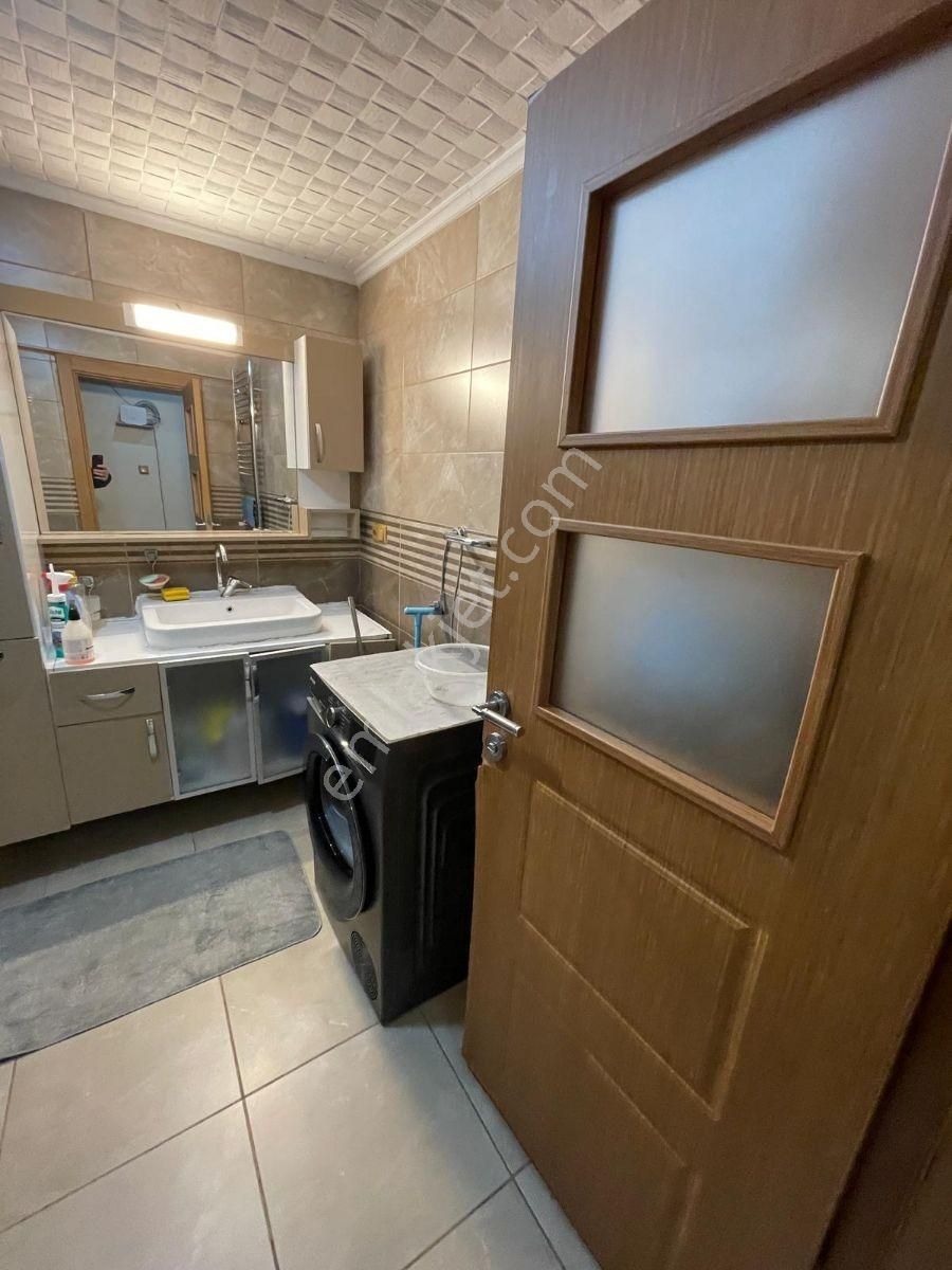 Ful Eşyalı Deniz Manzaralı Dubleks - Görsel 2