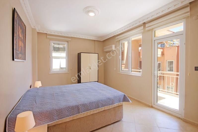 Alanya / Mahmutlar Cihan Apartmanı Satılık 2+1 - Görsel 2