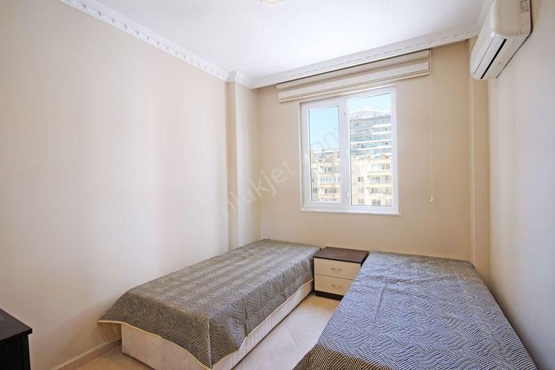 Alanya / Mahmutlar Cihan Apartmanı Satılık 2+1 - Görsel 3