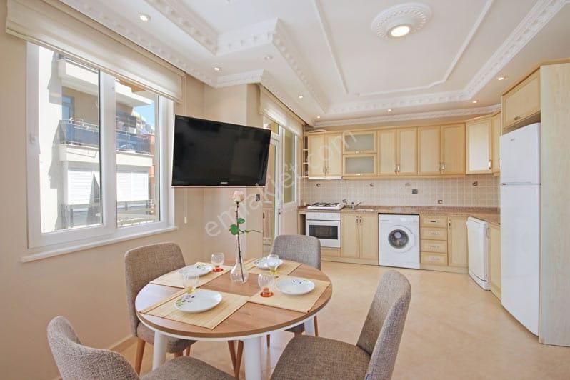 Alanya / Mahmutlar Cihan Apartmanı Satılık 2+1 - Görsel 11
