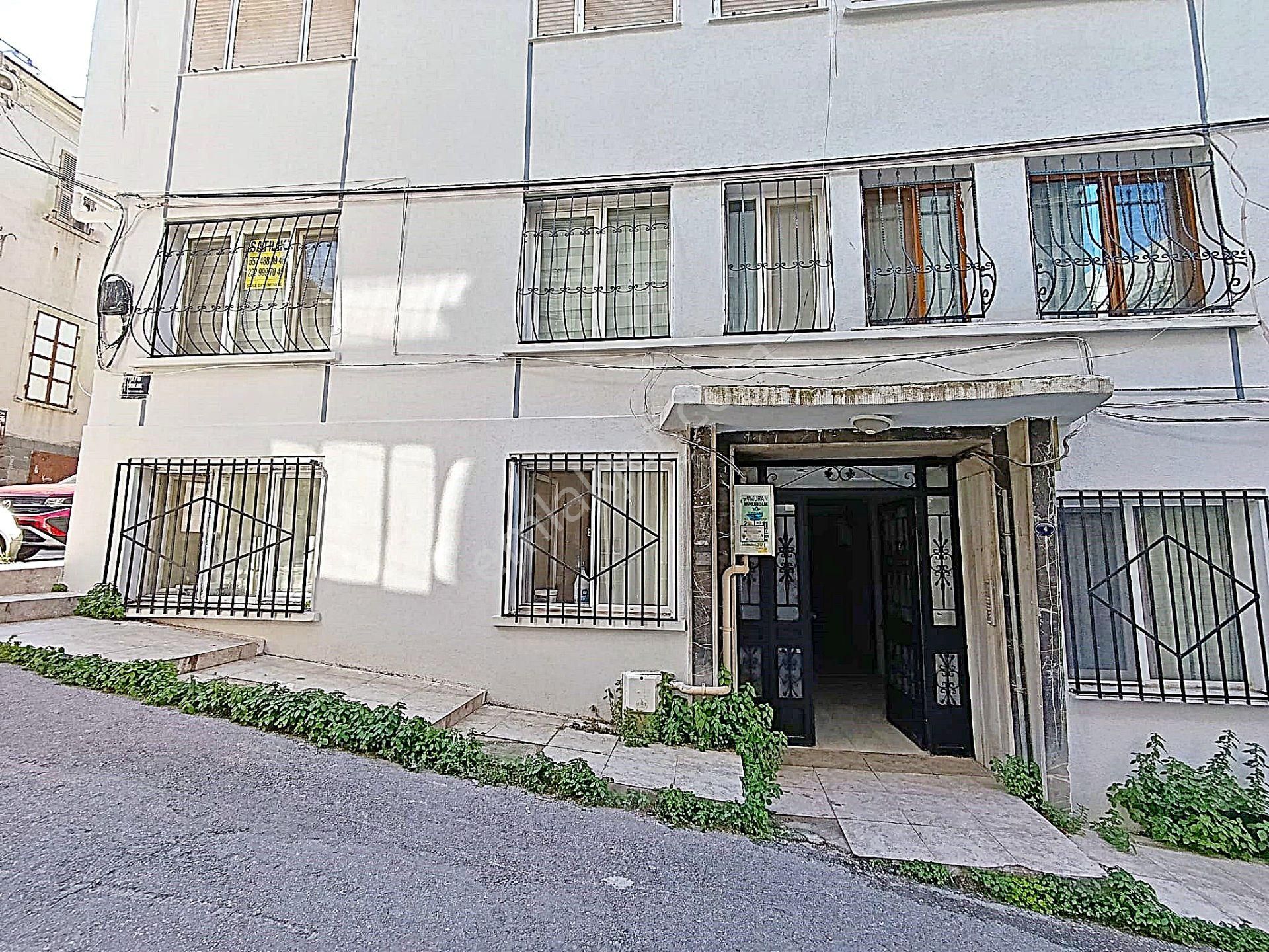 Simge'den Mithatpaşa Caddesi Paraleli Full Yapılı Satılık - Görsel 16