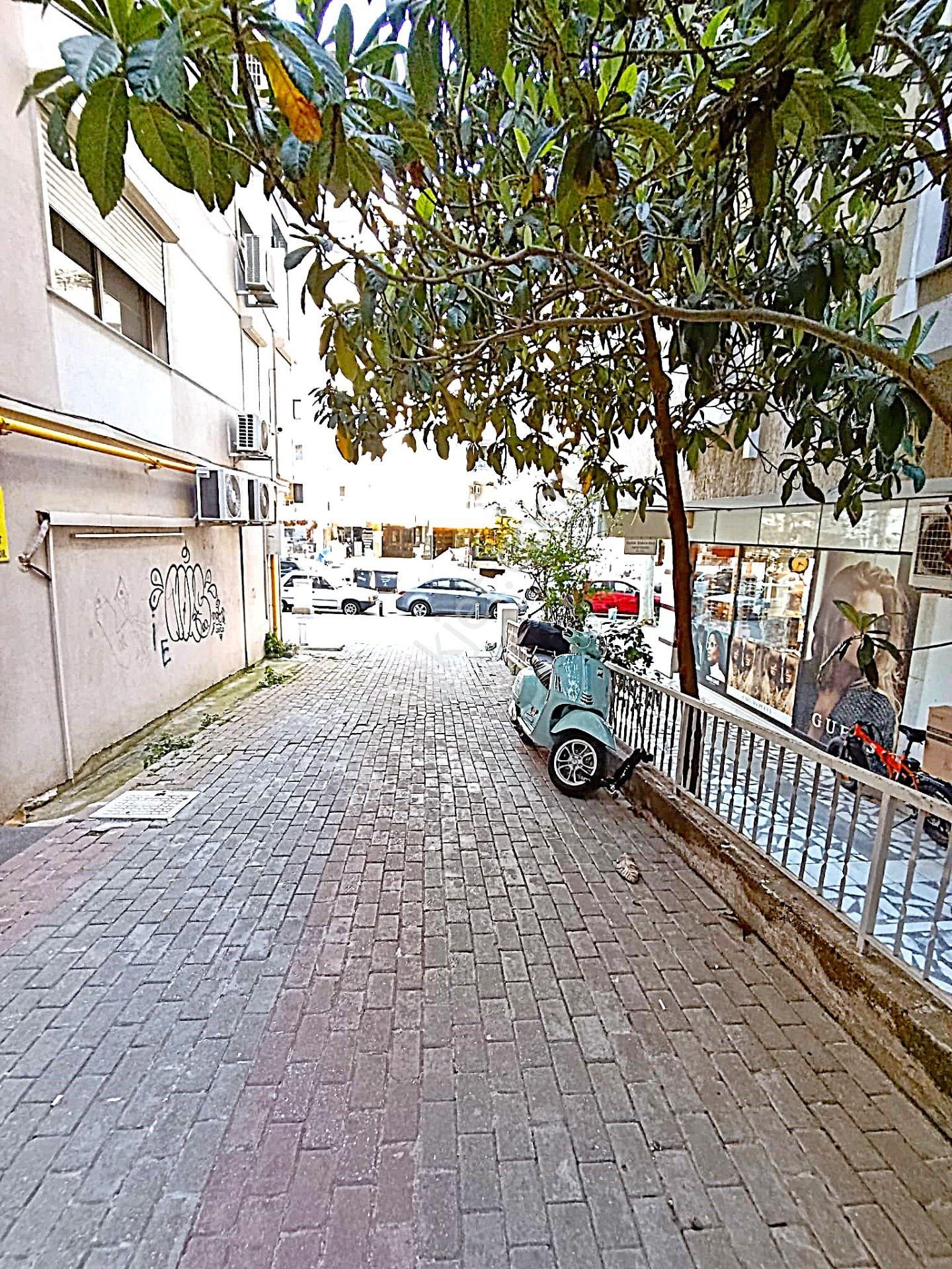 Simge'den Mithatpaşa Caddesi Paraleli Full Yapılı Satılık - Görsel 21