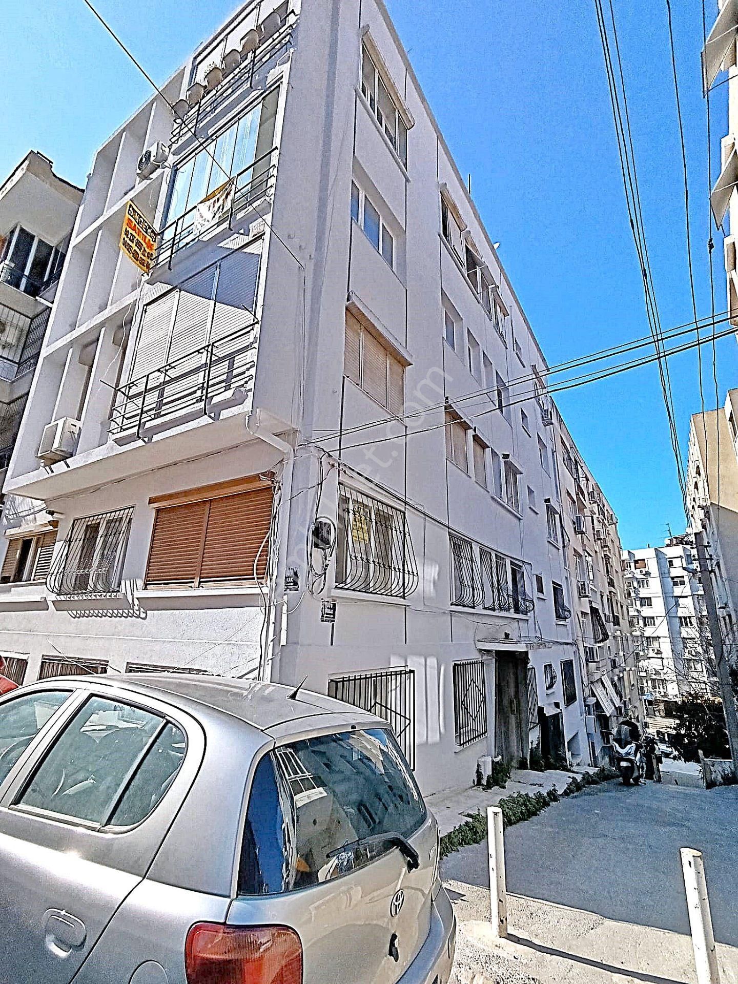 Simge'den Mithatpaşa Caddesi Paraleli Full Yapılı Satılık - Görsel 19