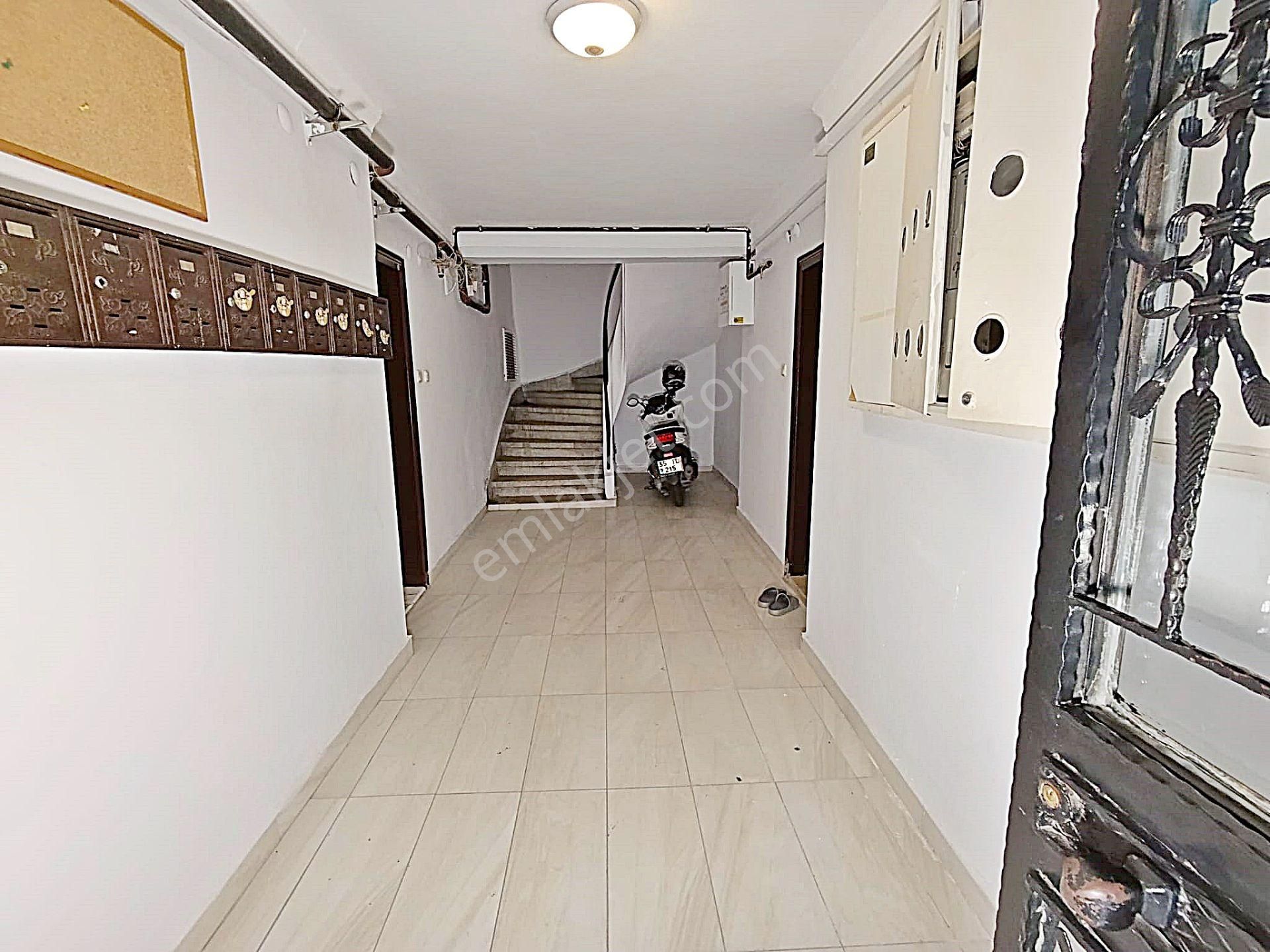 Simge'den Mithatpaşa Caddesi Paraleli Full Yapılı Satılık - Görsel 15