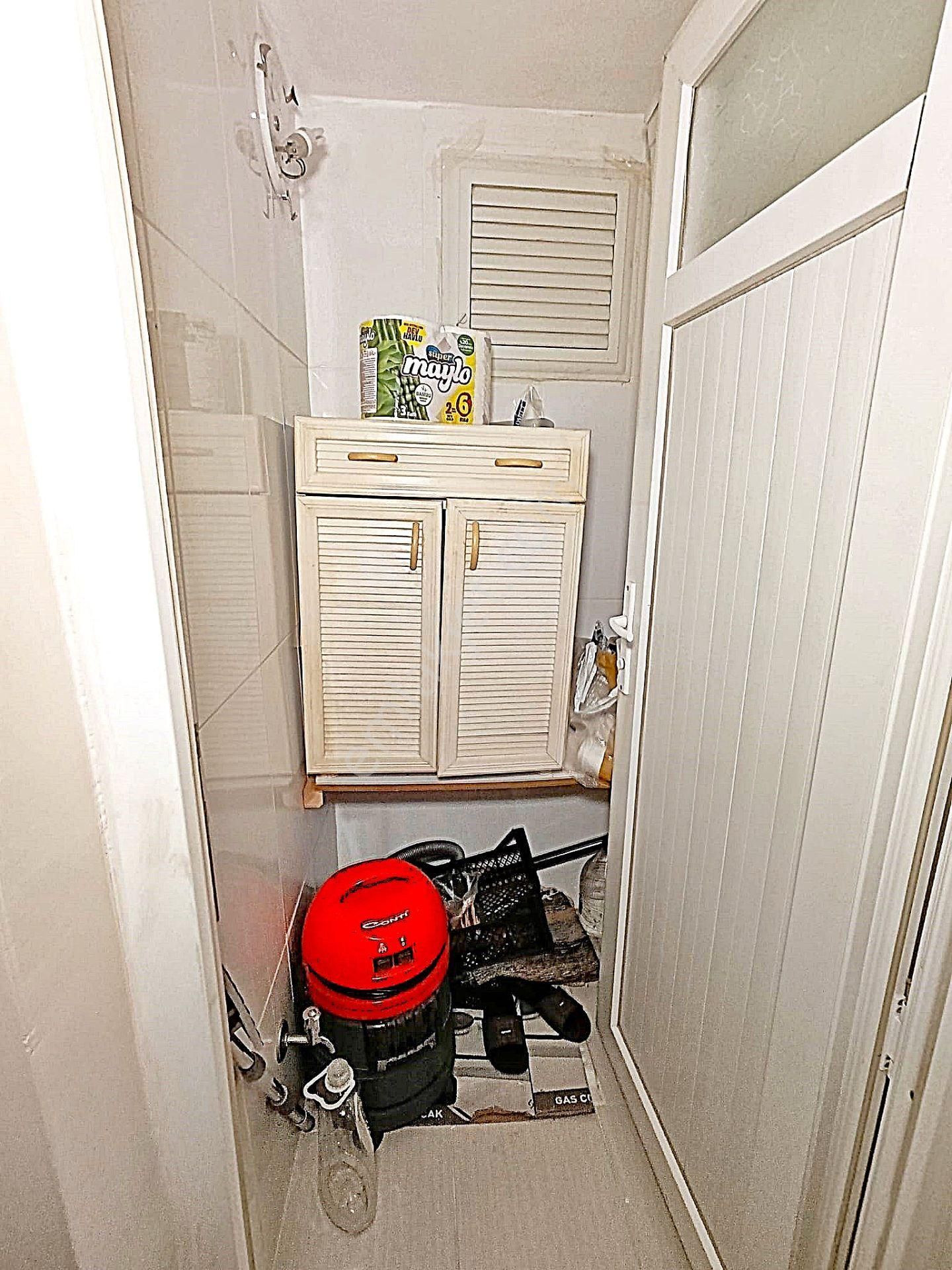 Simge'den Mithatpaşa Caddesi Paraleli Full Yapılı Satılık - Görsel 9