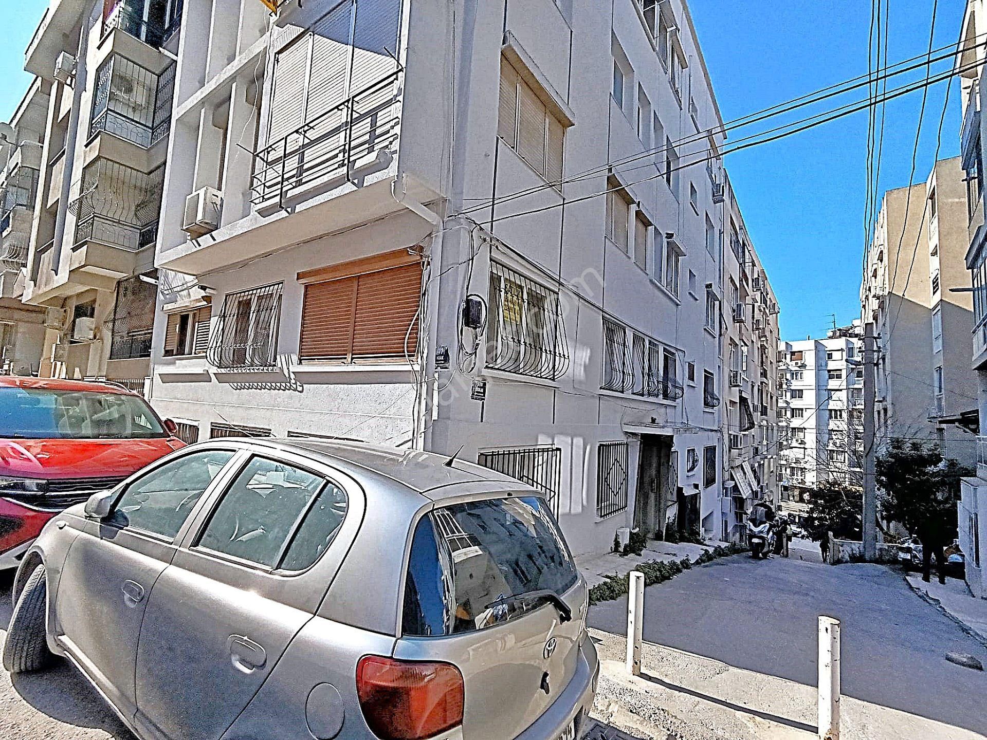 Simge'den Mithatpaşa Caddesi Paraleli Full Yapılı Satılık - Görsel 17