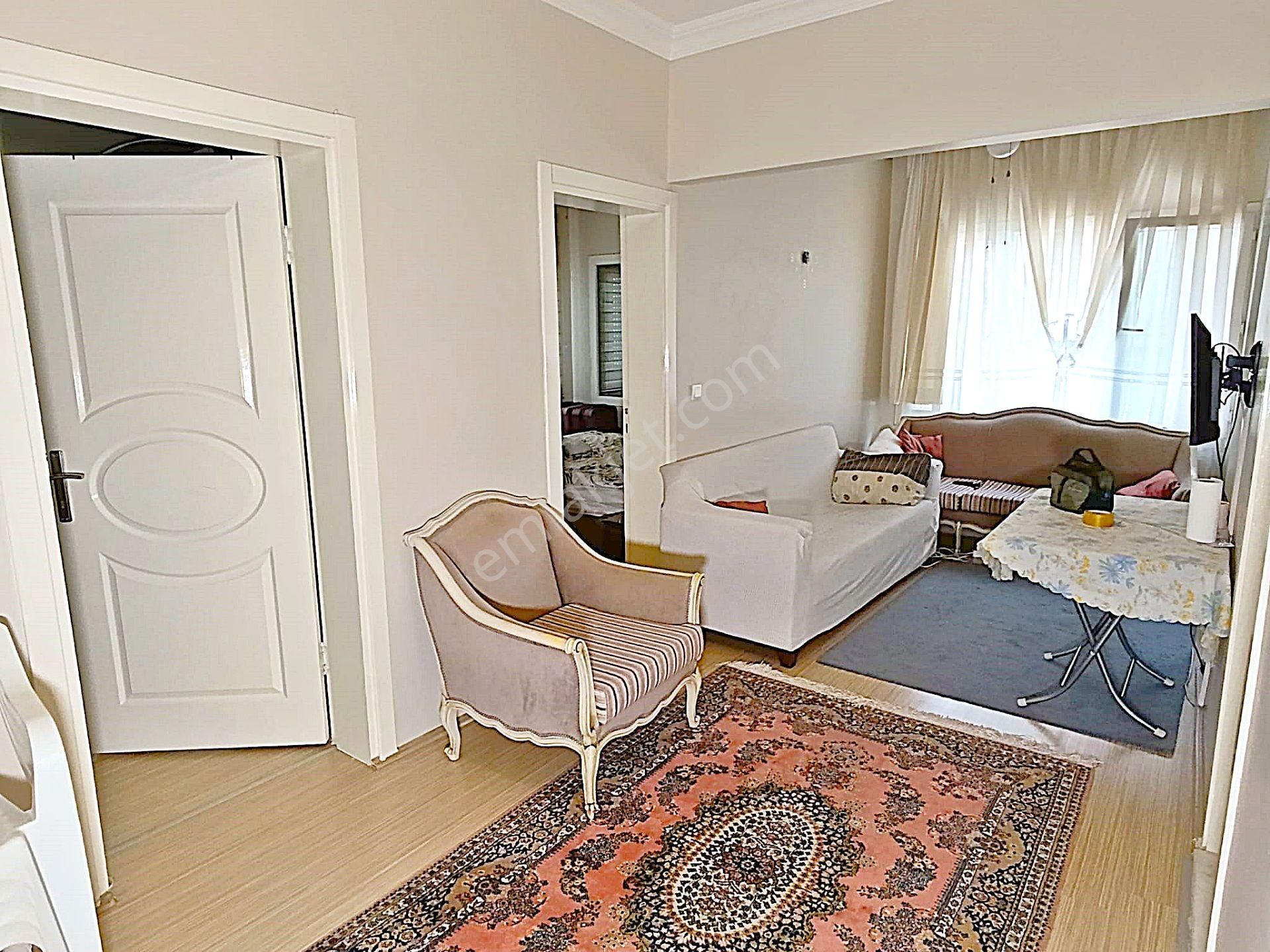 Simge'den Mithatpaşa Caddesi Paraleli Full Yapılı Satılık - Görsel 2