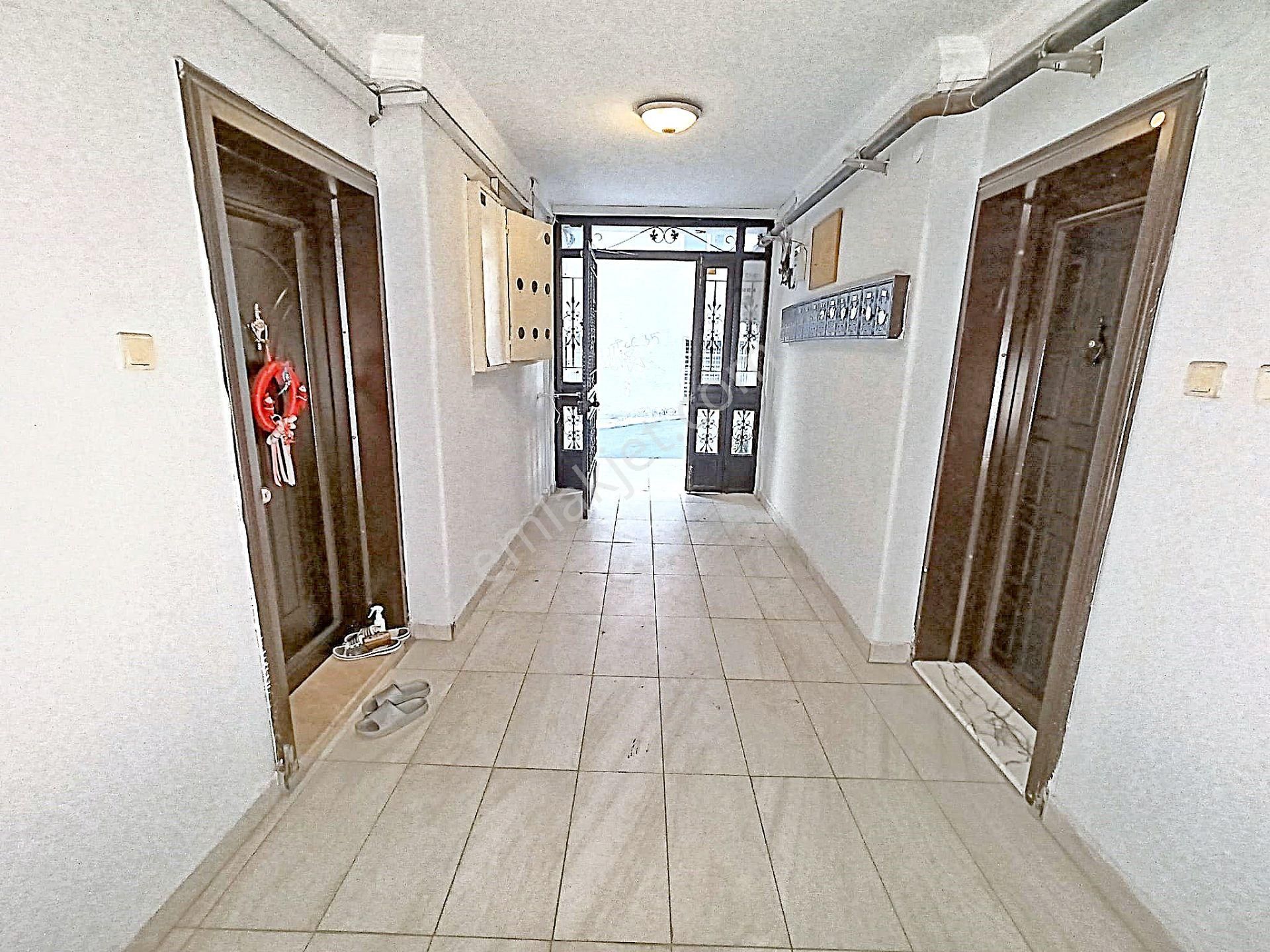 Simge'den Mithatpaşa Caddesi Paraleli Full Yapılı Satılık - Görsel 14