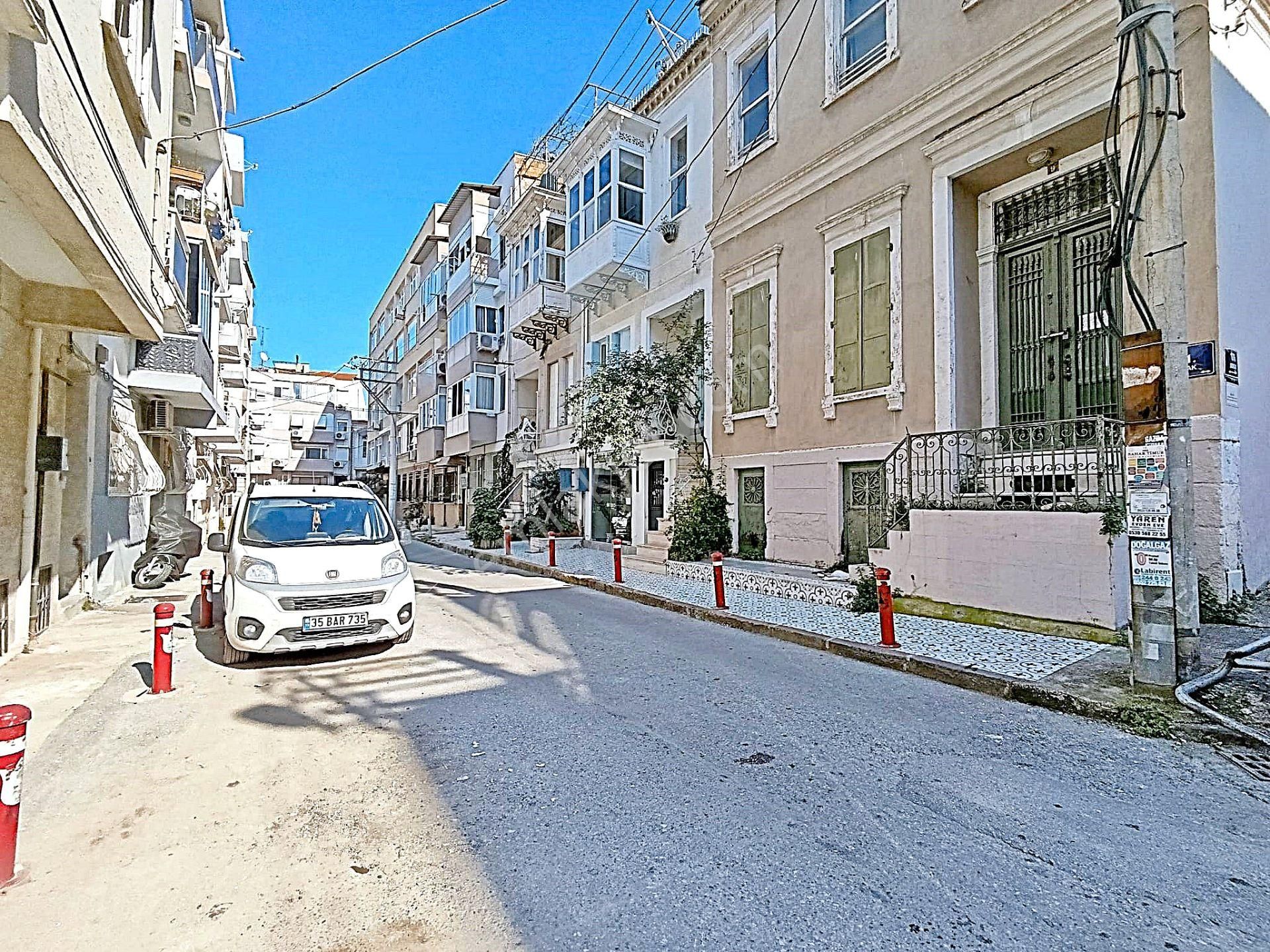 Simge'den Mithatpaşa Caddesi Paraleli Full Yapılı Satılık - Görsel 20