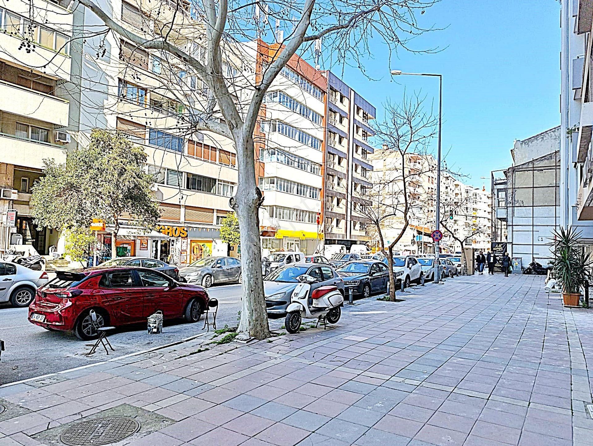 Simge'den Mithatpaşa Caddesi Paraleli Full Yapılı Satılık - Görsel 23