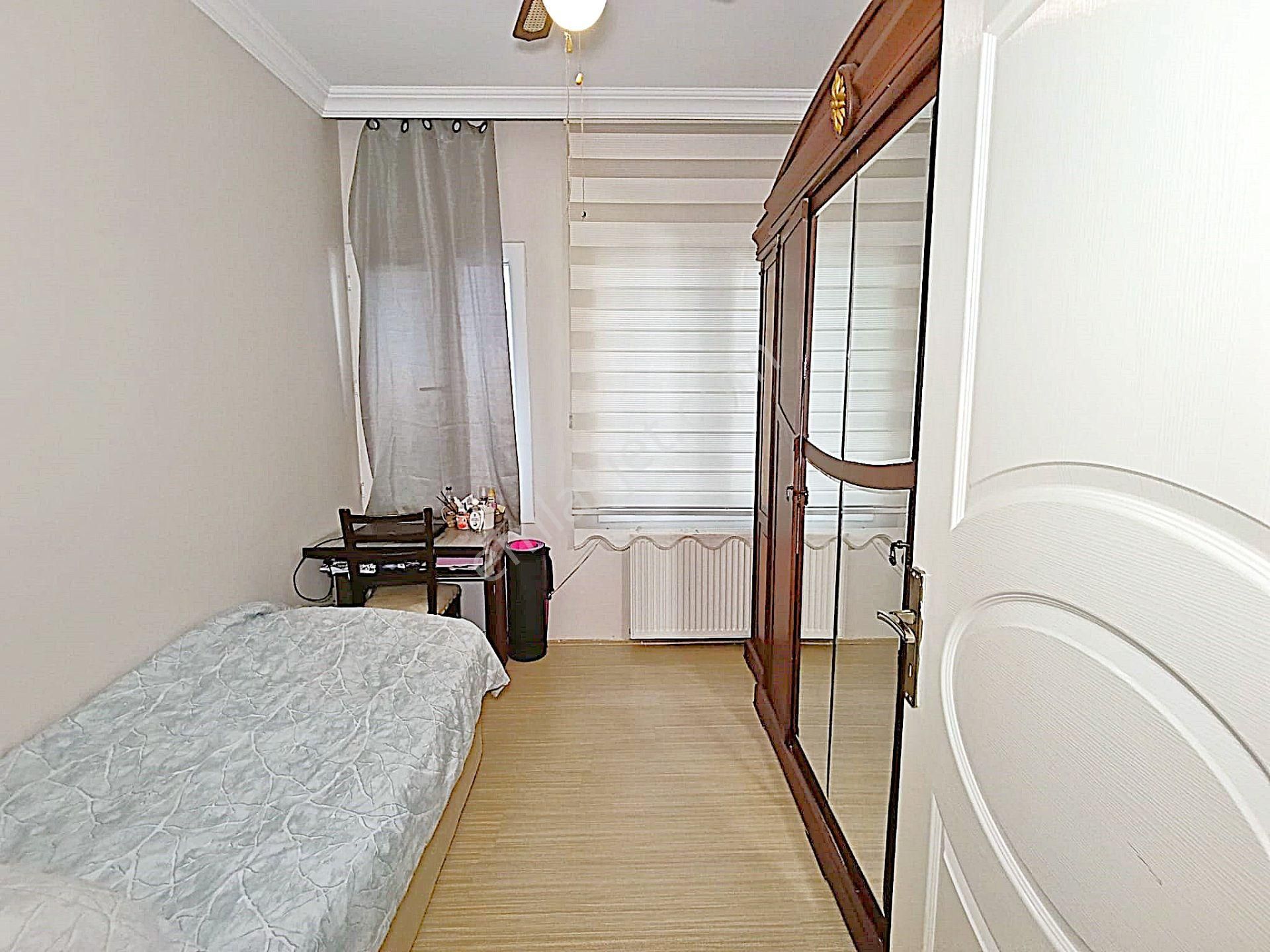 Simge'den Mithatpaşa Caddesi Paraleli Full Yapılı Satılık - Görsel 11