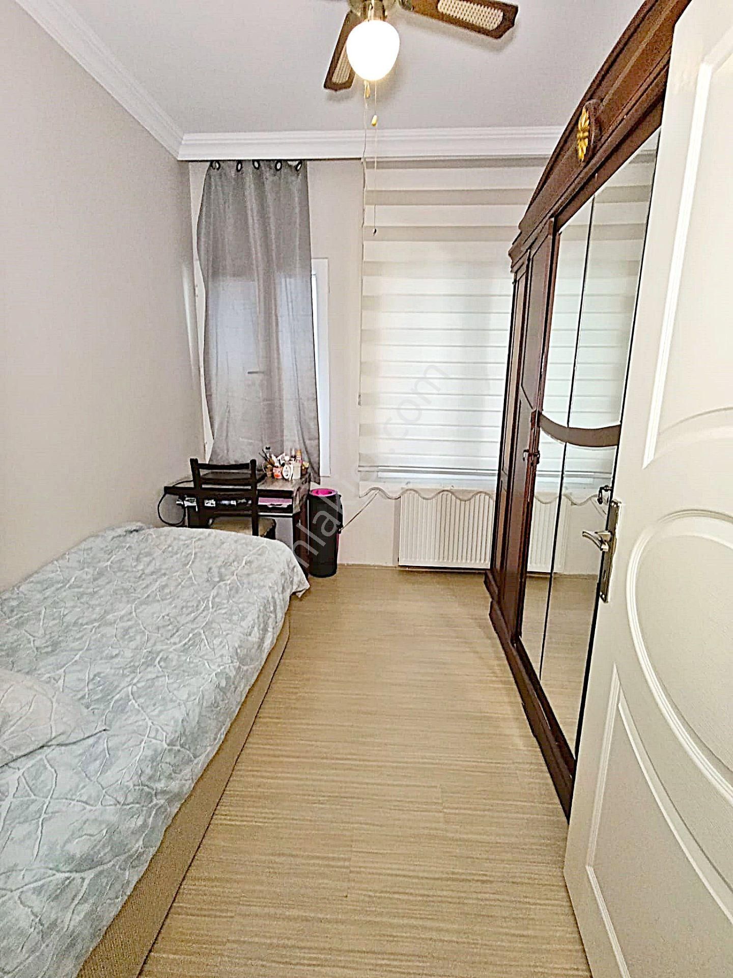 Simge'den Mithatpaşa Caddesi Paraleli Full Yapılı Satılık - Görsel 12