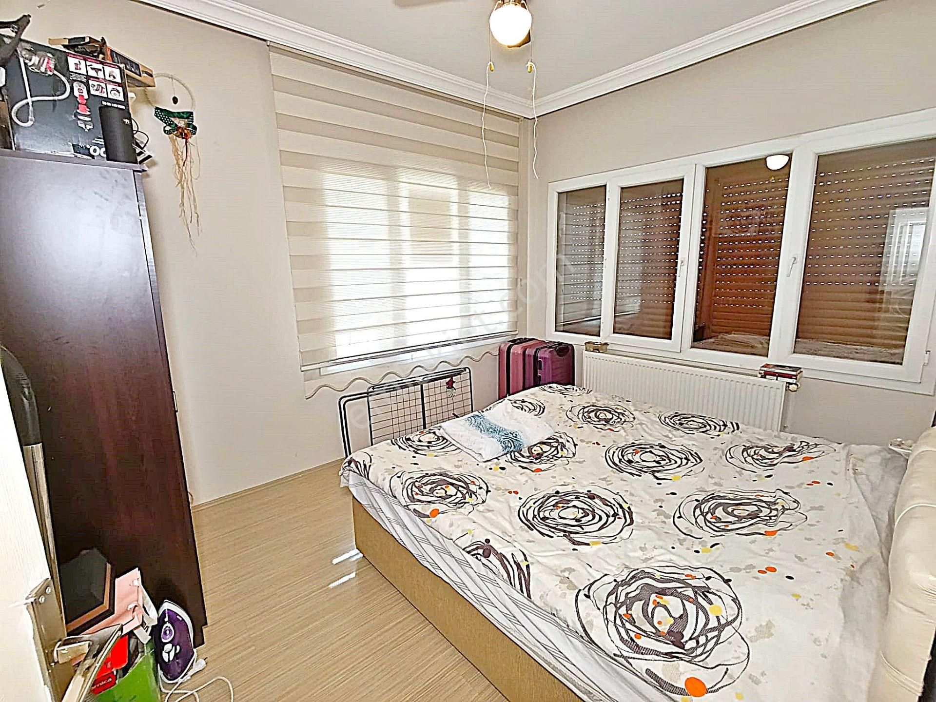 Simge'den Mithatpaşa Caddesi Paraleli Full Yapılı Satılık - Görsel 10