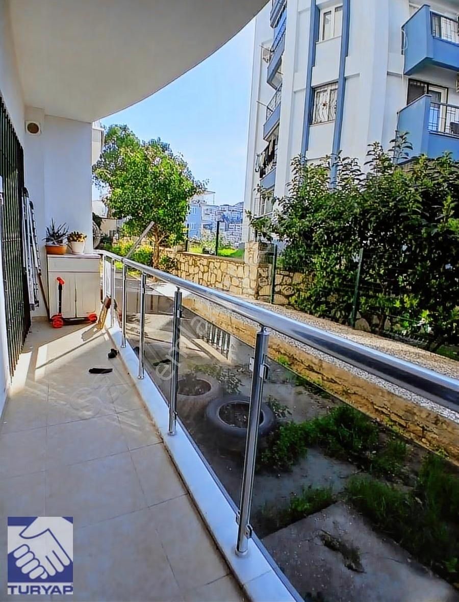 Kuşadası Ege Mahallesinde Satılık Geniş 3+1 Daire - Görsel 16