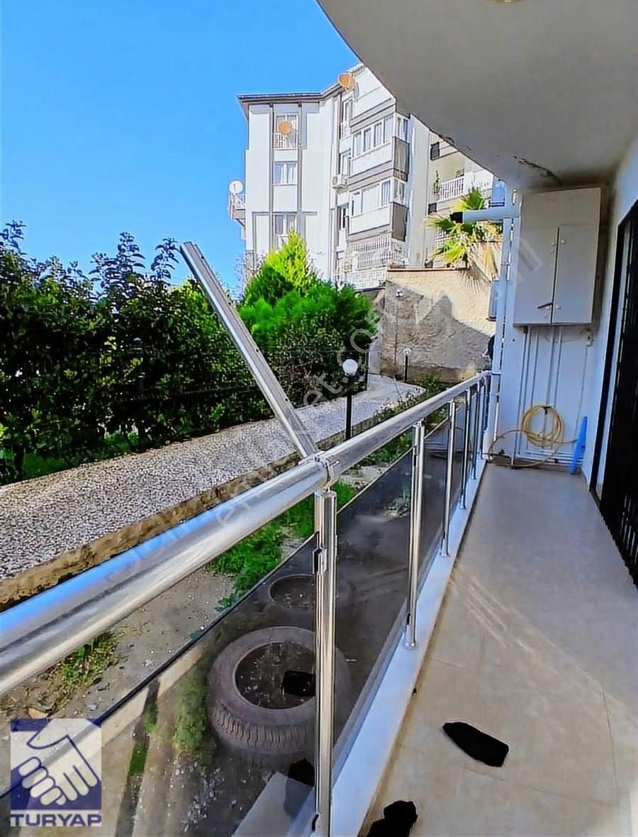 Kuşadası Ege Mahallesinde Satılık Geniş 3+1 Daire - Görsel 30