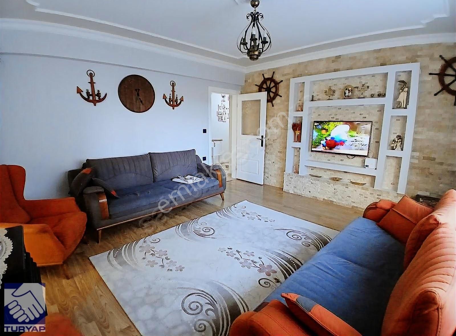 Kuşadası Ege Mahallesinde Satılık Geniş 3+1 Daire - Görsel 11