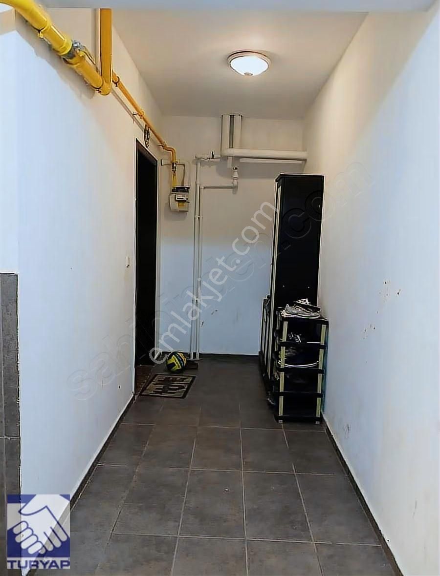 Kuşadası Ege Mahallesinde Satılık Geniş 3+1 Daire - Görsel 25