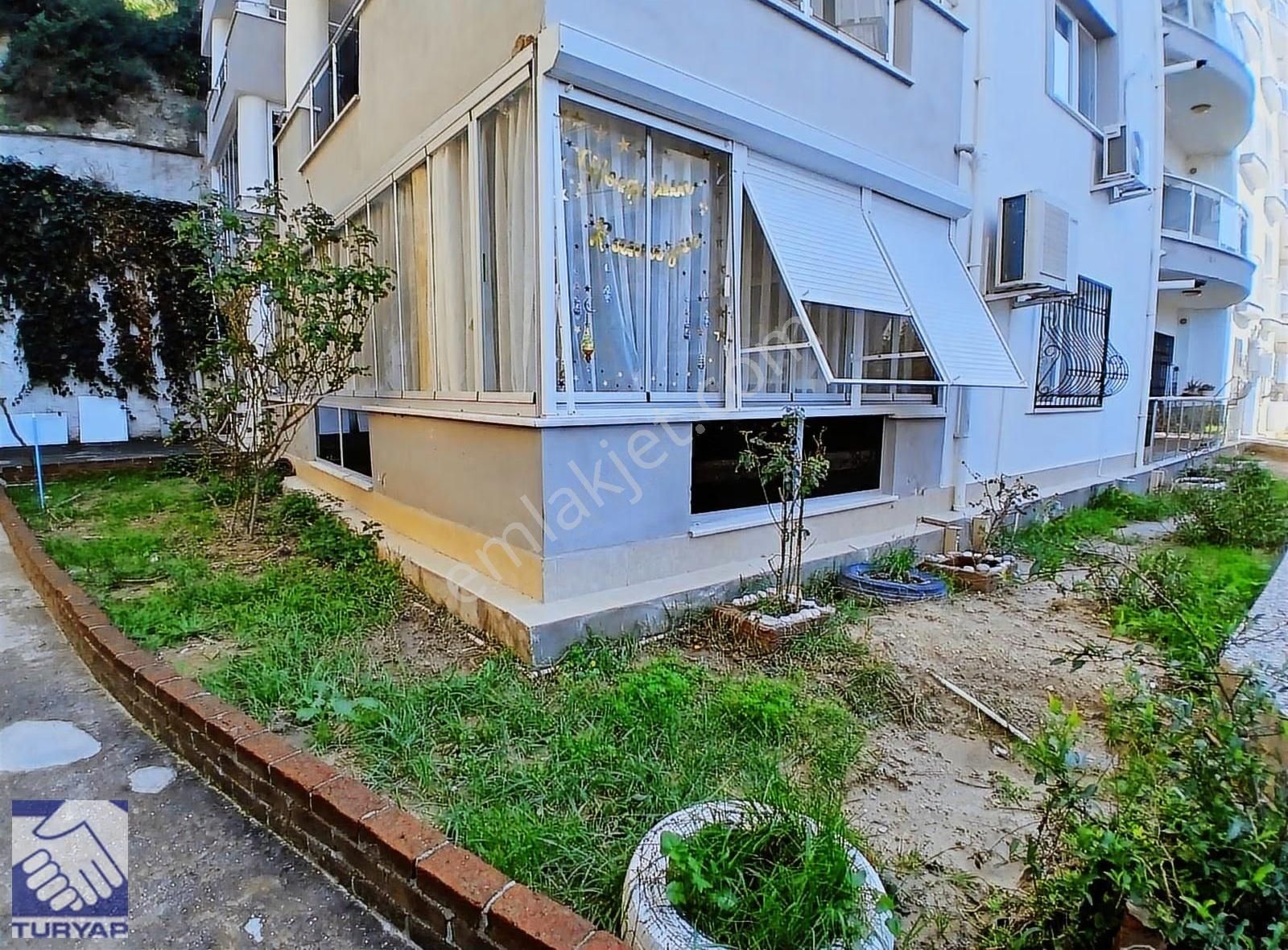 Kuşadası Ege Mahallesinde Satılık Geniş 3+1 Daire - Görsel 21