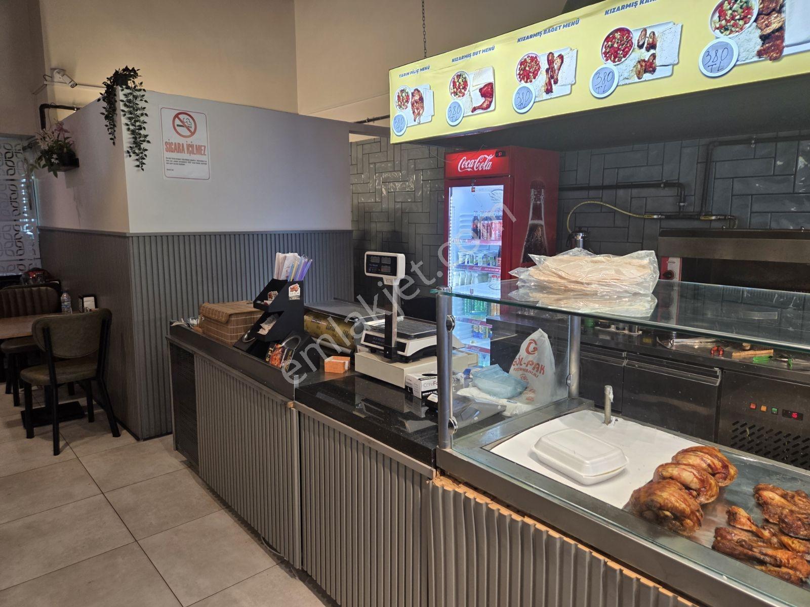 Nivo Ataköy Projesinde Devren Restoran - Görsel 5