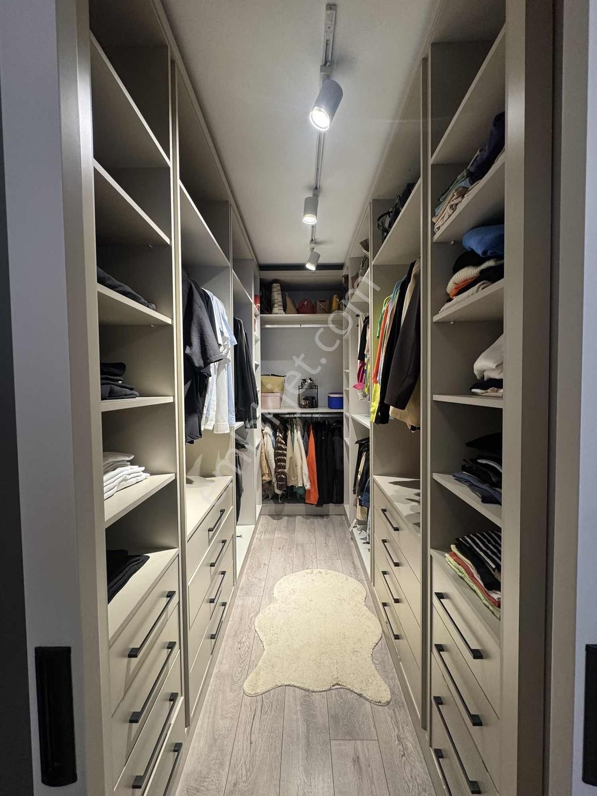 Lider'den Semtin En İyi Sitesinde 4+1 Ultra Lüks 160m2 Daire !! - Görsel 16